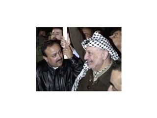 Jásir Arafat nezomrel na otravu polóniom, vyhlásili francúzski experti